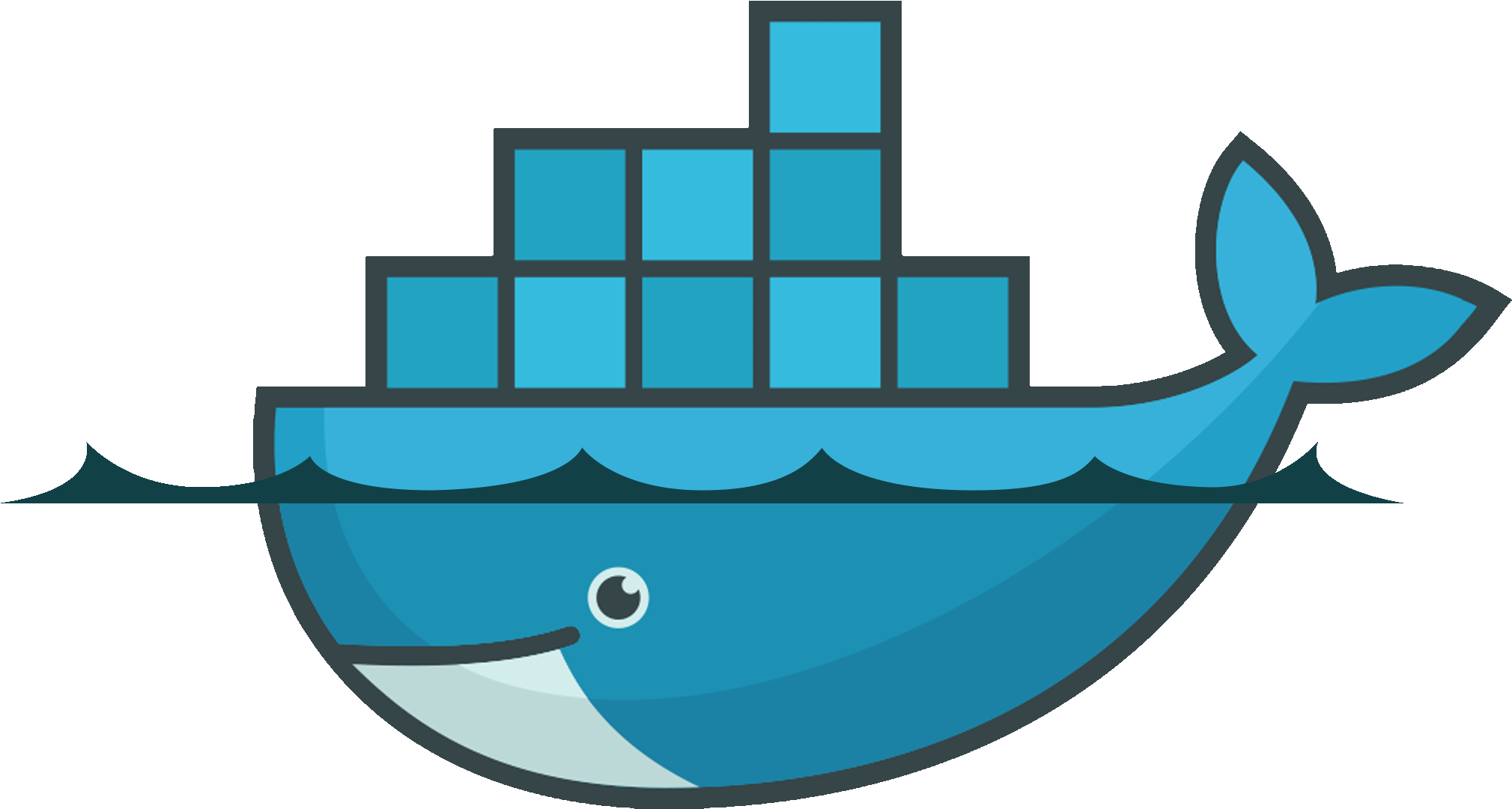 Docker is a tool designed to make it easier to create, deploy, and run applications by using containers - opensource.com :whale: